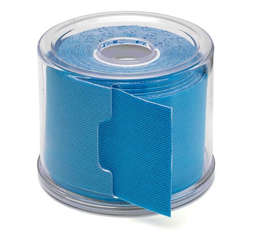 Spender - für Kinesiology Tape (5 cm x 5 m)