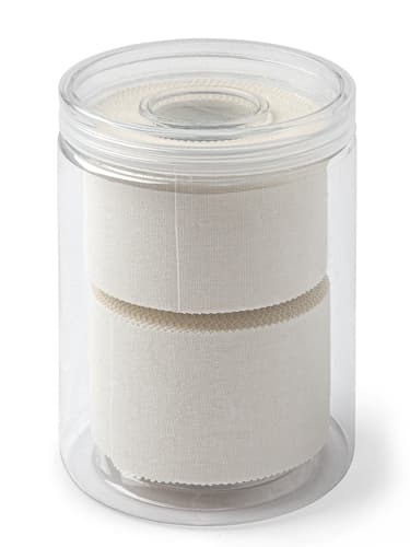 Rollenbox - für 2 Rollen Sporttape