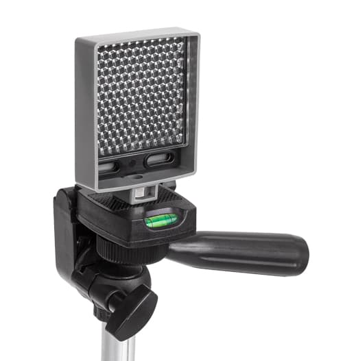 Reflektor - für Speed-Checkr (Lichtschranken-Zeitmesssystem)