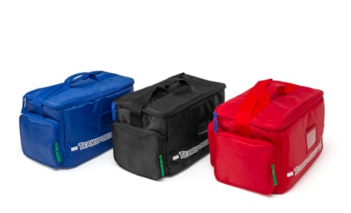 T-PRO Betreuertasche XL (ohne Inhalt) - 3 Farben