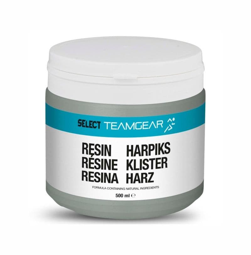 SELECT - Teamgear Harz (500 ml)