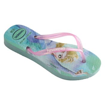 Havaianas Kids Slim Frozen * Aktion *