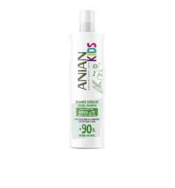 Anian School Shampoo With Tree Tea Oil 400ml