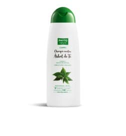 Luxana Pyhto Nature Tea Tree School Shampoo 400ml