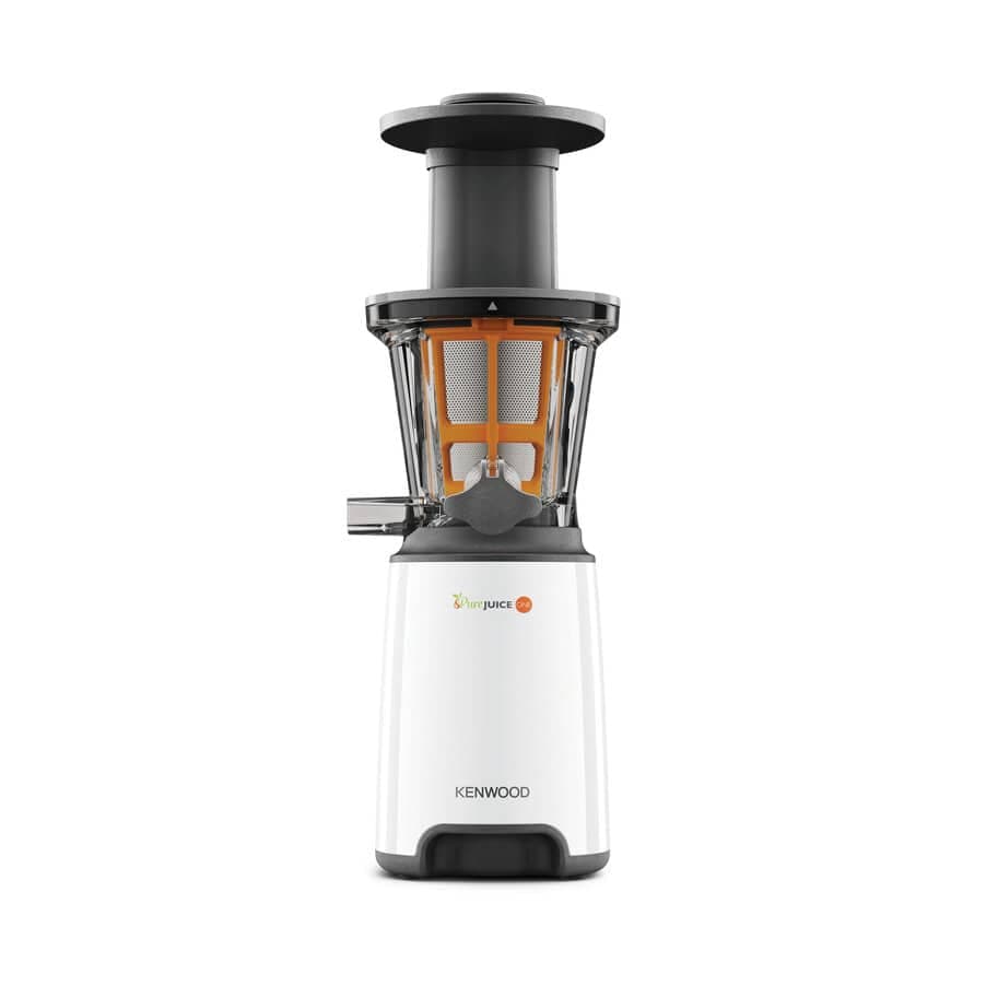 Kenwood PureJuice One Entsafter JMP400WH