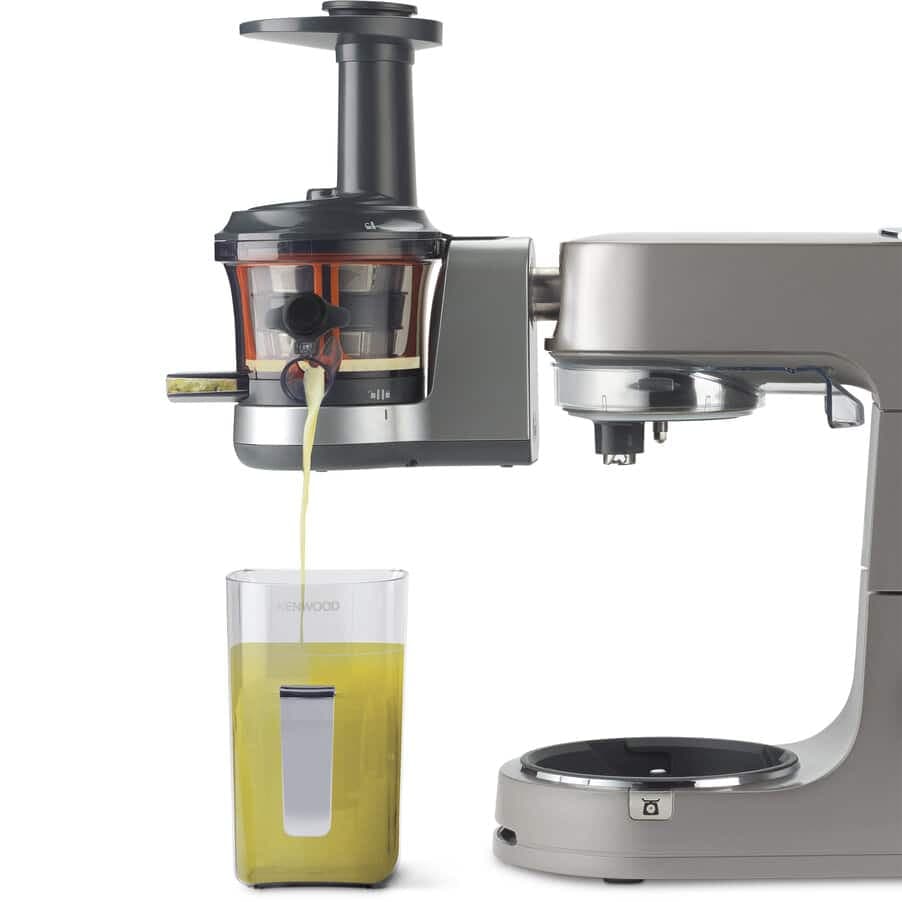Kenwood Zubehör Slow Juicer KAX720PL