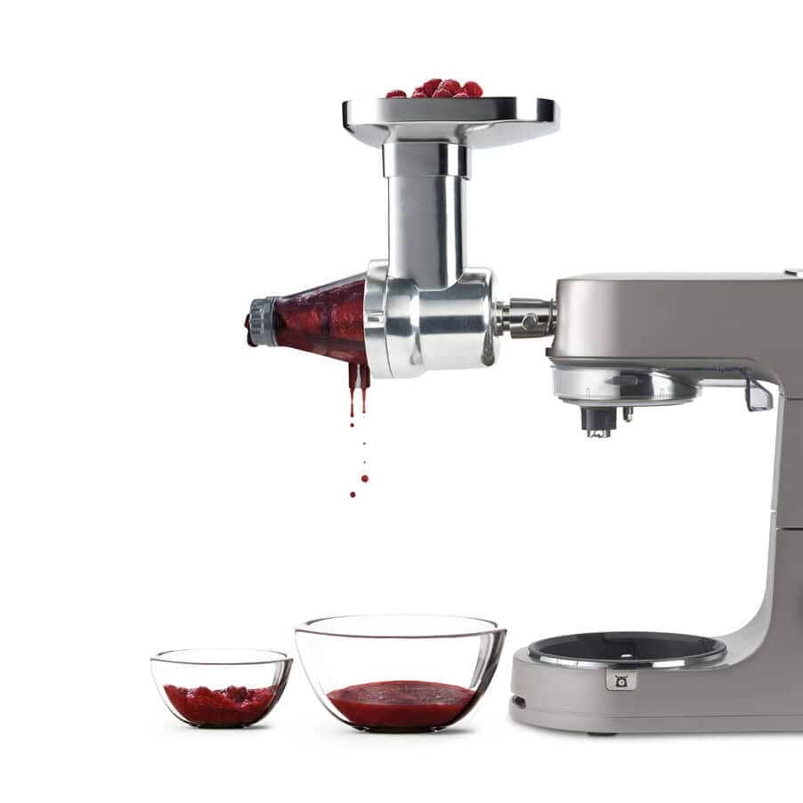 Kenwood Zubehör Beerenpresse KAX644ME