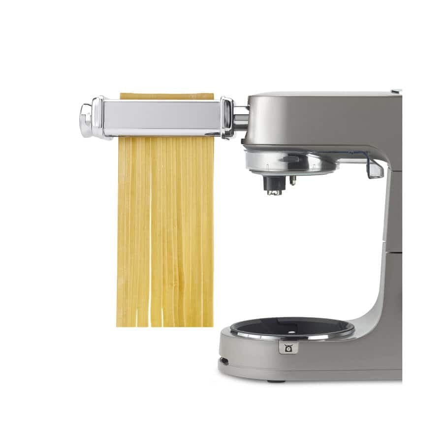 Kenwood Zubehör Fettuccine Schneidwerk KAX981ME