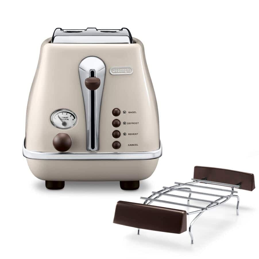 De'Longhi Icona Vintage CTOV2103.BG