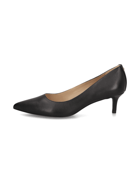 Pumps