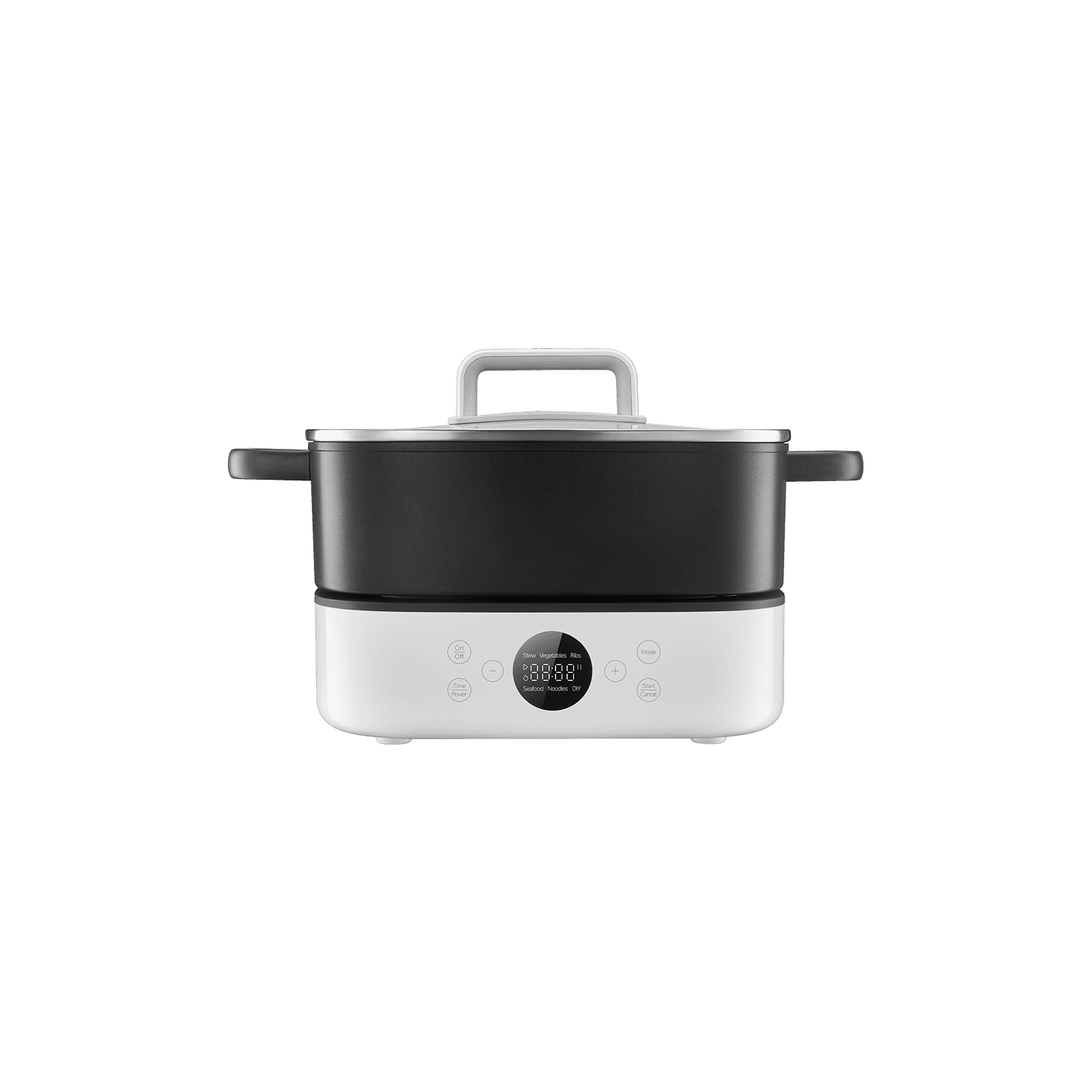 Xiaomi Multifunctional Hot Pot Cooker 6L