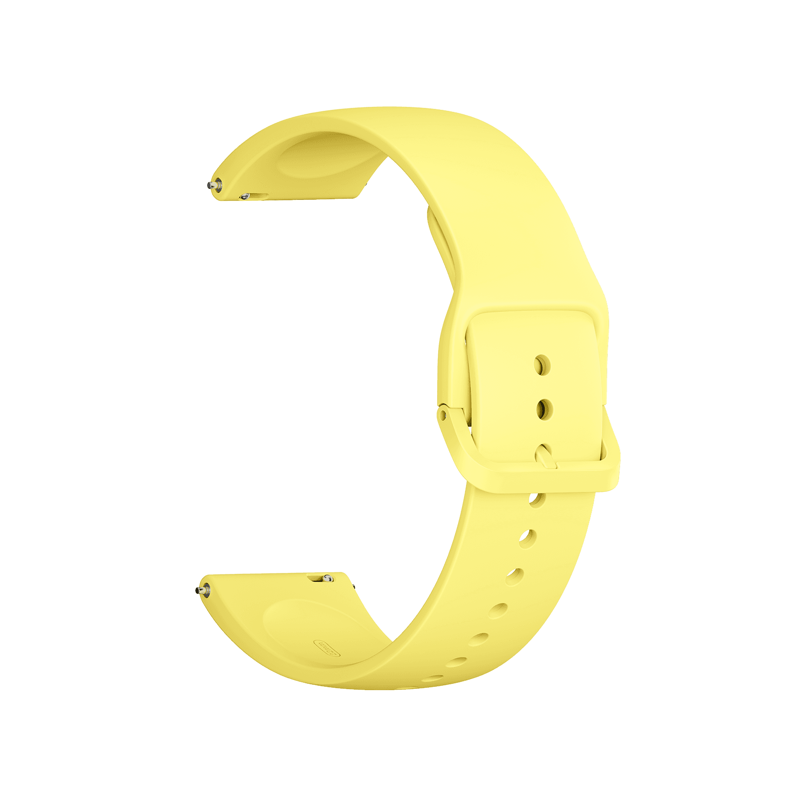 REDMI Watch TPU Strap Lemon Yellow