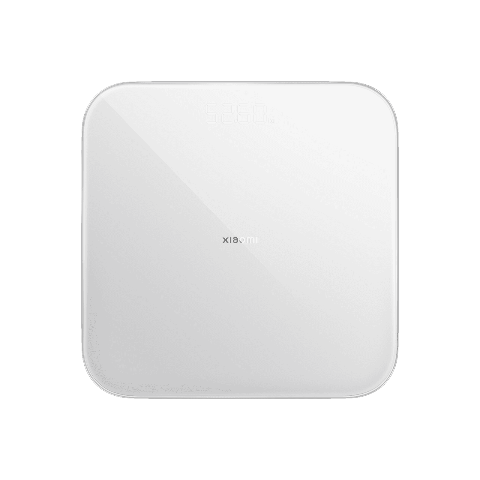 Mi Smart Scale S200 White