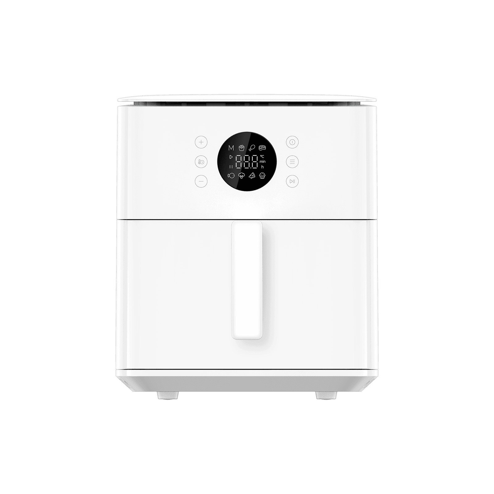 Xiaomi Air Fryer 6.5L White