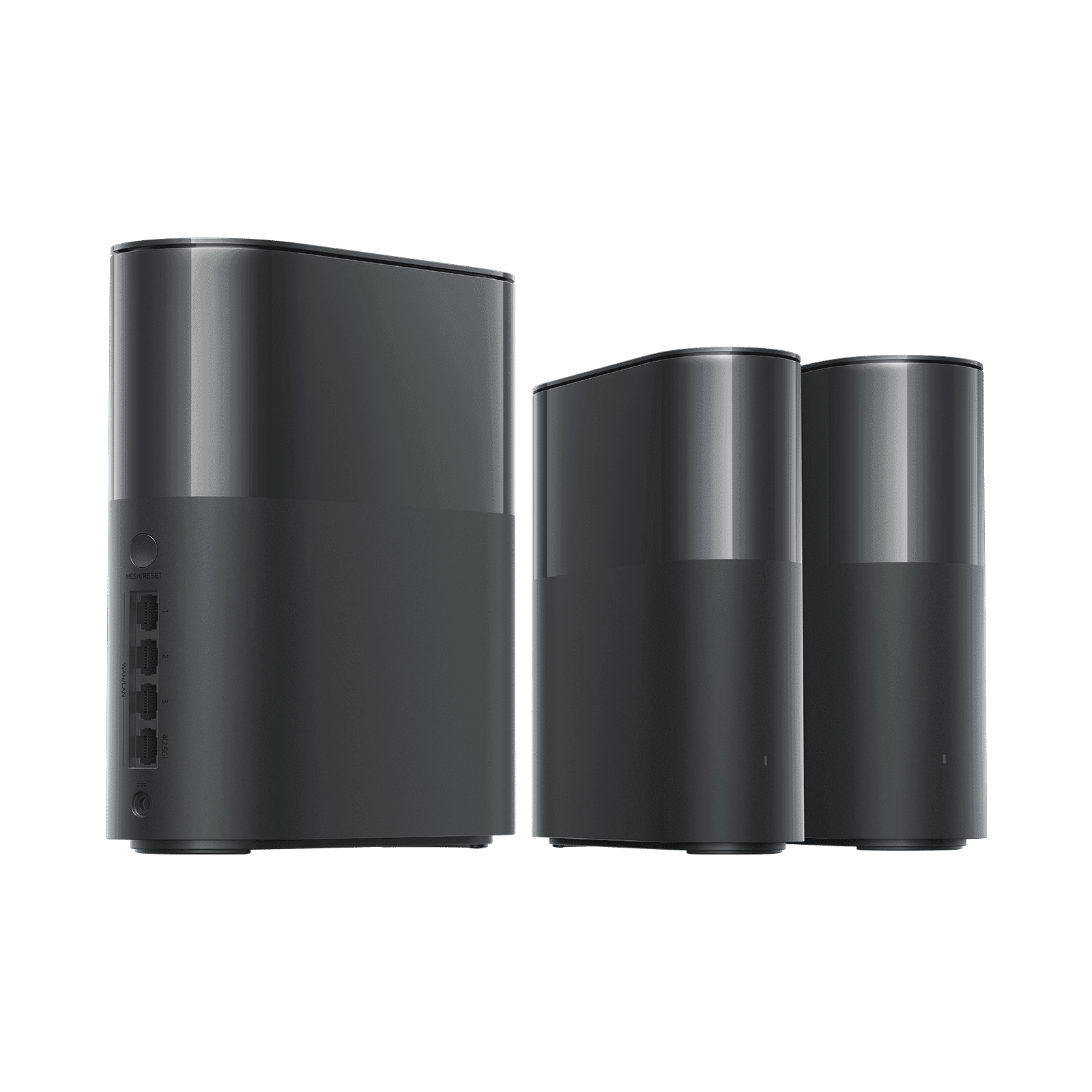 Xiaomi Mesh System BE3600 Pro EU(1-PACK)