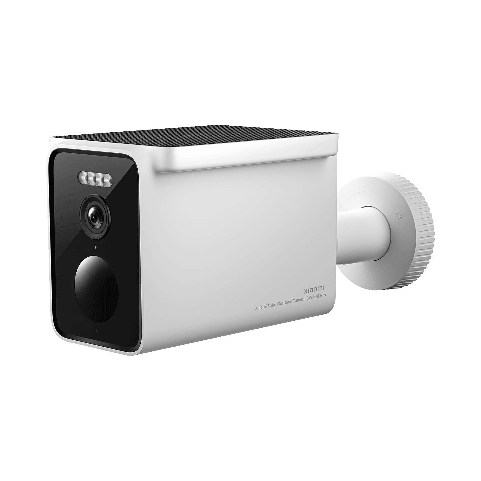 Xiaomi Solar Outdoor Camera BW400 Pro Set