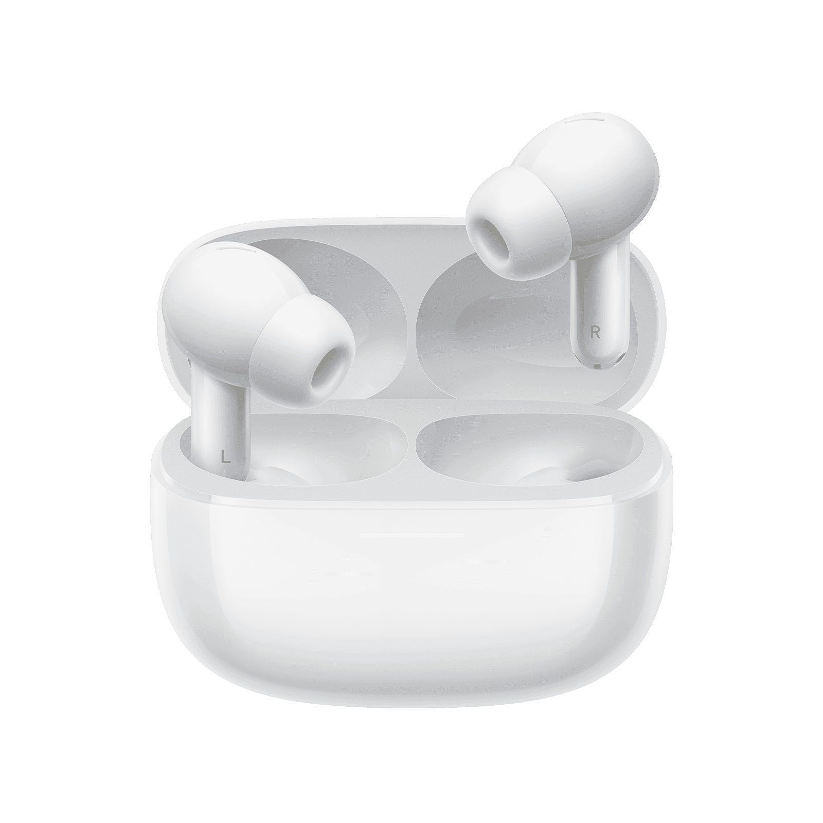 REDMI Buds 6 Pro Glacier White