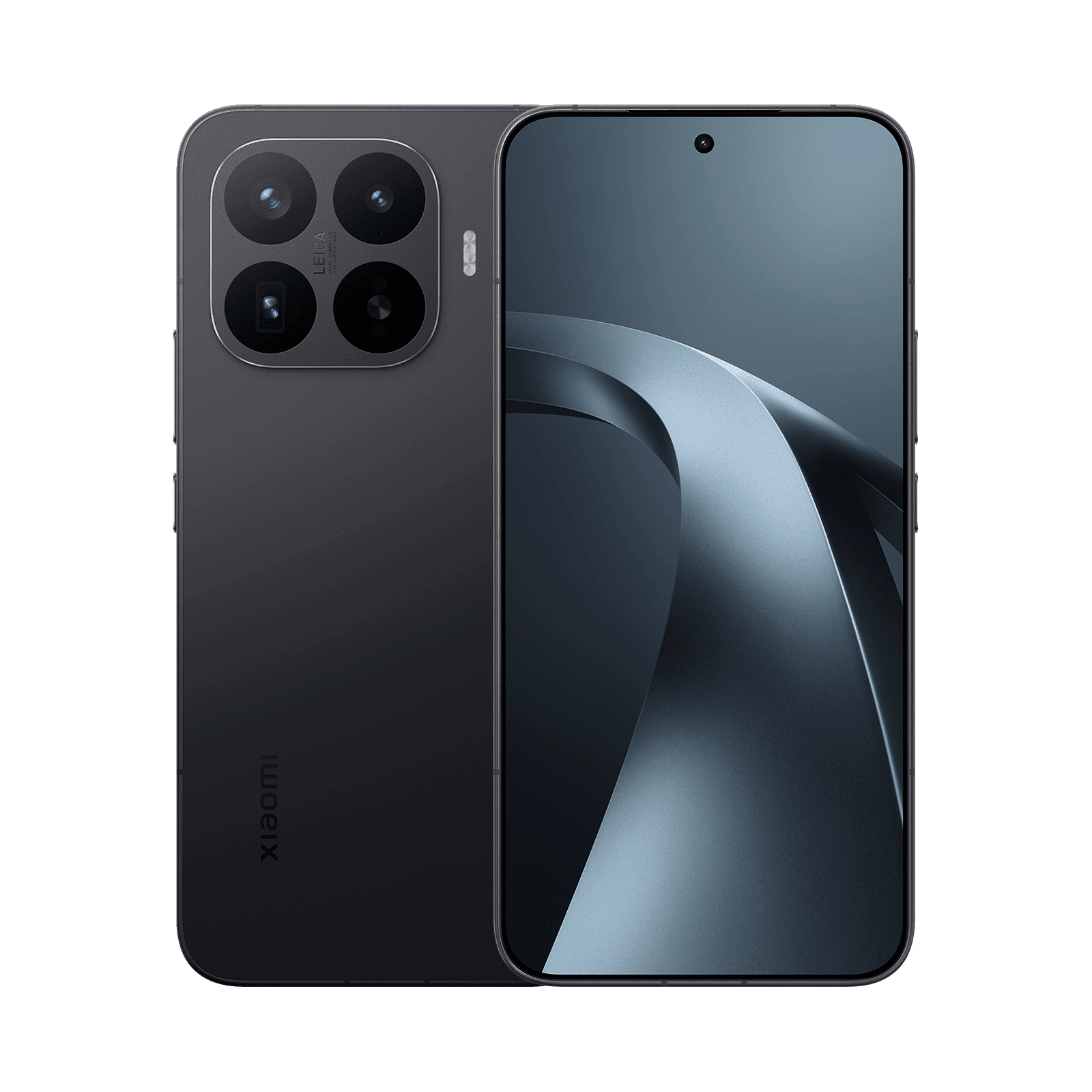 Xiaomi 17T Pro Black 12 GB + 1 TB