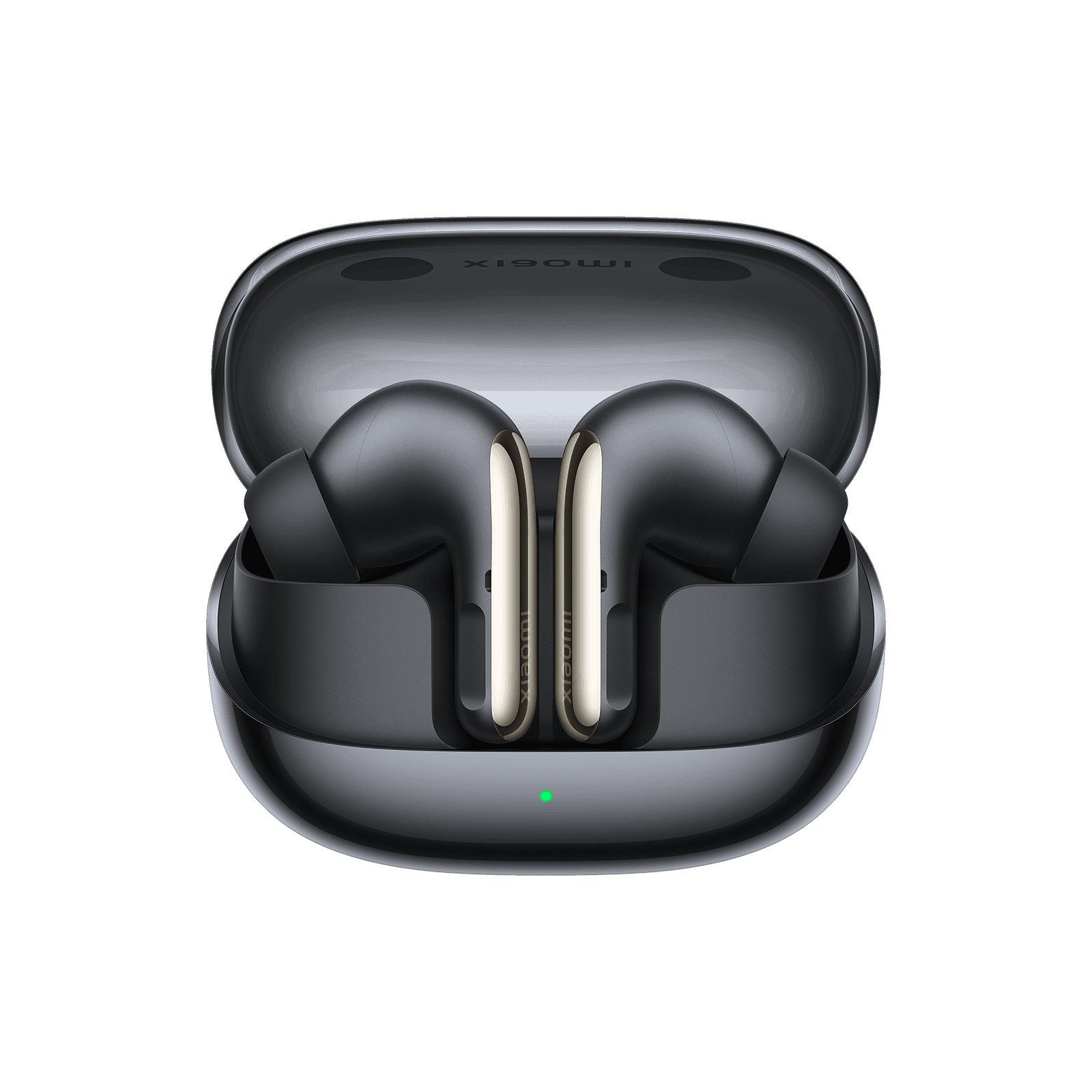 Xiaomi Buds 5 Pro WiFi-Black