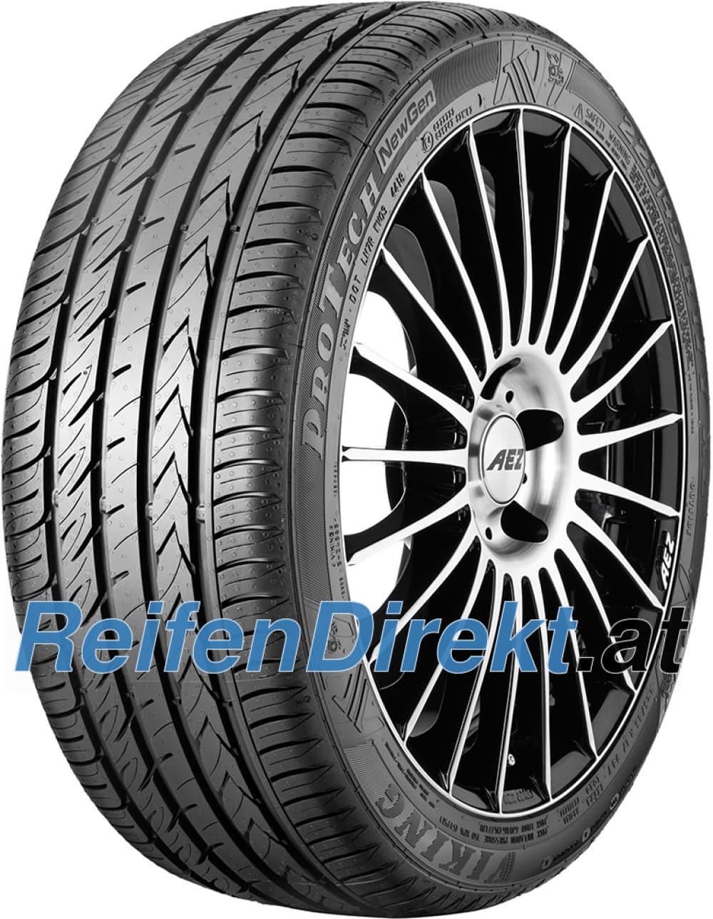 Viking ProTech NewGen ( 245/40 R19 98Y XL EVc, mit Felgenrippe )