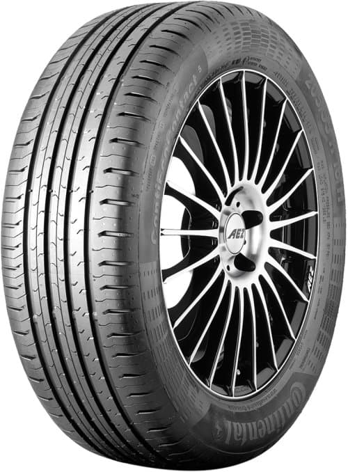 Continental ContiEcoContact 5 ( 195/55 R16 91H XL )