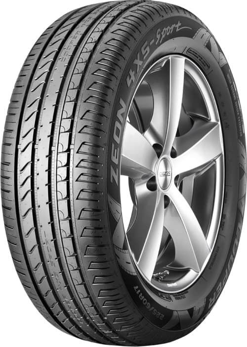 Cooper Zeon 4XS Sport ( 255/55 R18 109Y XL )