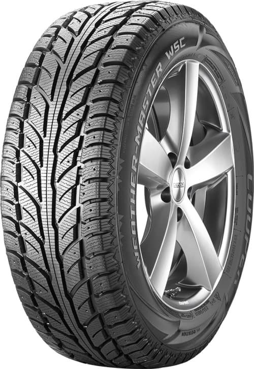 Cooper Weather-Master WSC ( 225/50 R18 95T, bespikebar )