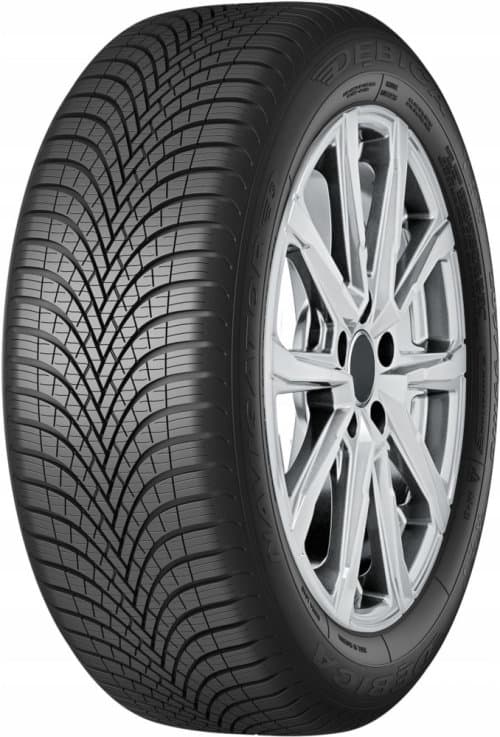 Debica Navigator3 ( 205/55 R17 95V XL )