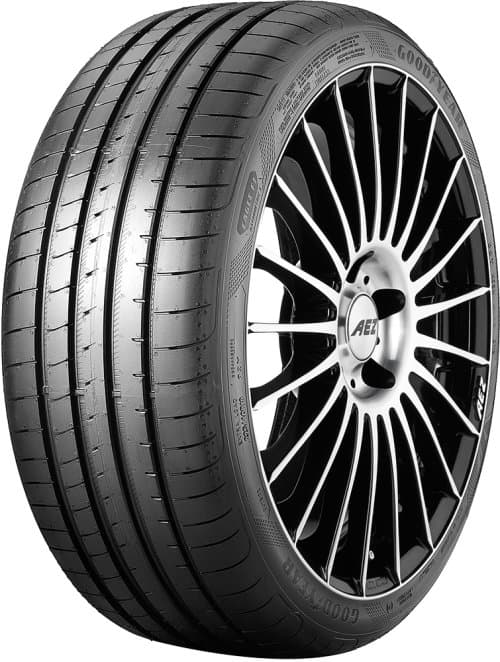 Goodyear Eagle F1 Asymmetric 5 ( 265/40 R21 105H XL EVR, MO, SCT )