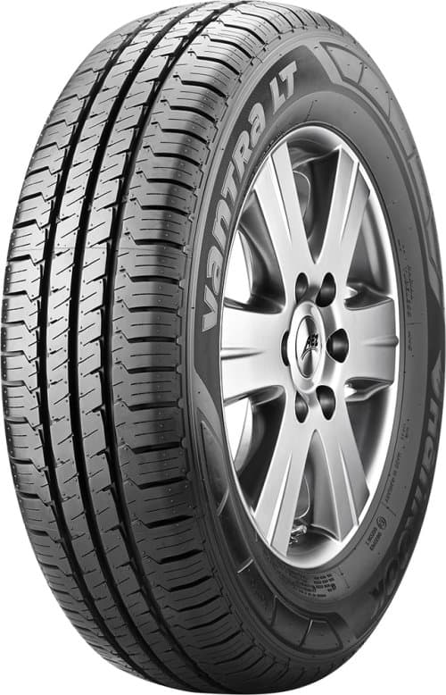 Hankook Vantra LT RA18 ( 155 R13C 90/88R 8PR SBL )