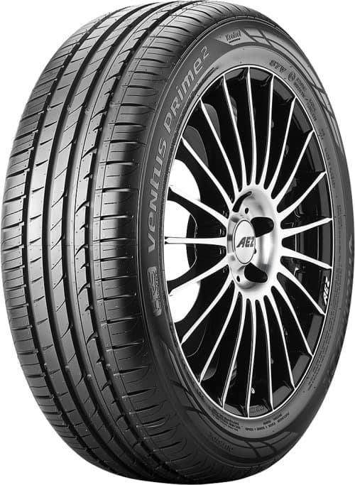 Hankook Ventus Prime 2 K115B HRS ( 195/55 R16 87W 4PR *, runflat SBL )