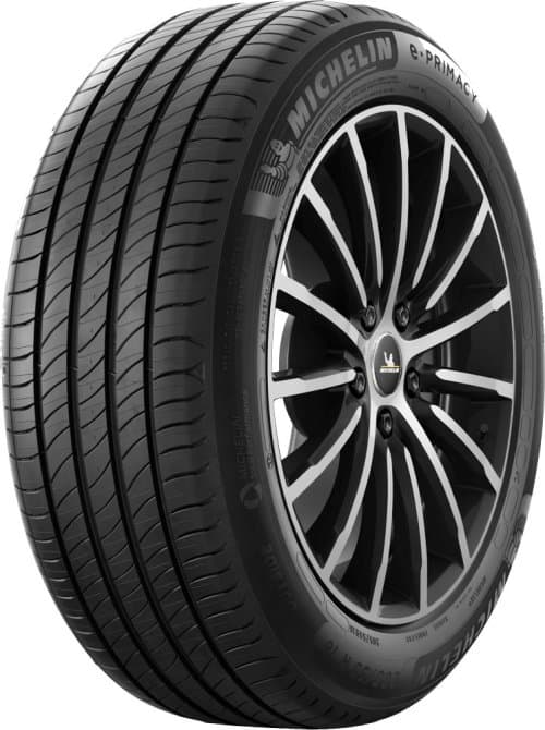 Michelin E Primacy ( 255/50 R20 109V XL EV, VOL, mit Felgenschutzleiste (FSL) )