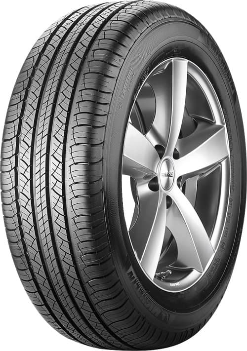 Michelin Latitude Tour HP ( 255/55 R18 109V XL EV Suitable, N1 )
