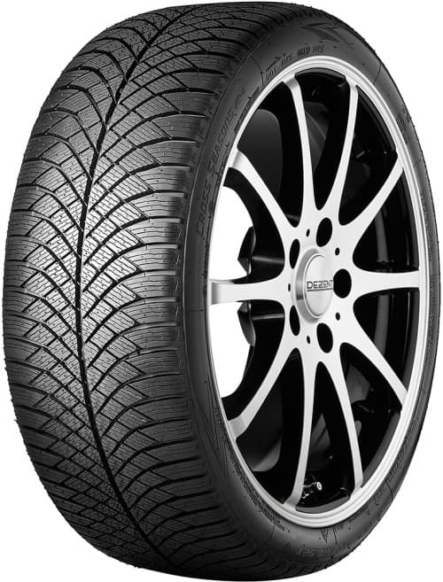 Nankang Cross Seasons AW-6 ( 175/65 R14 82H )