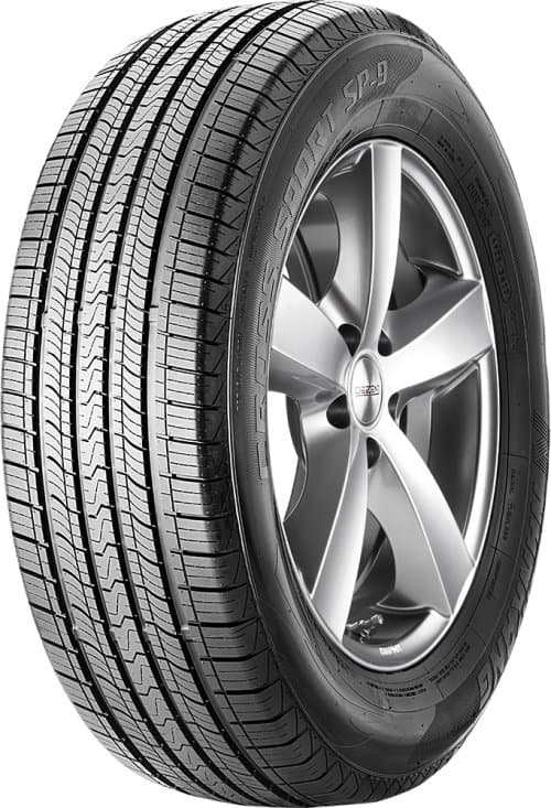 Nankang Cross Sport SP-9 ( 265/65 R17 112H )