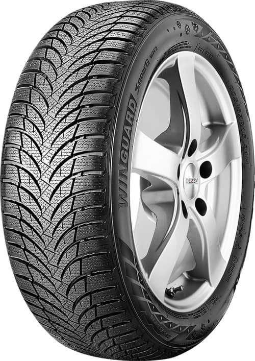 Nexen Winguard SnowG WH2 ( 205/60 R15 91H 4PR )