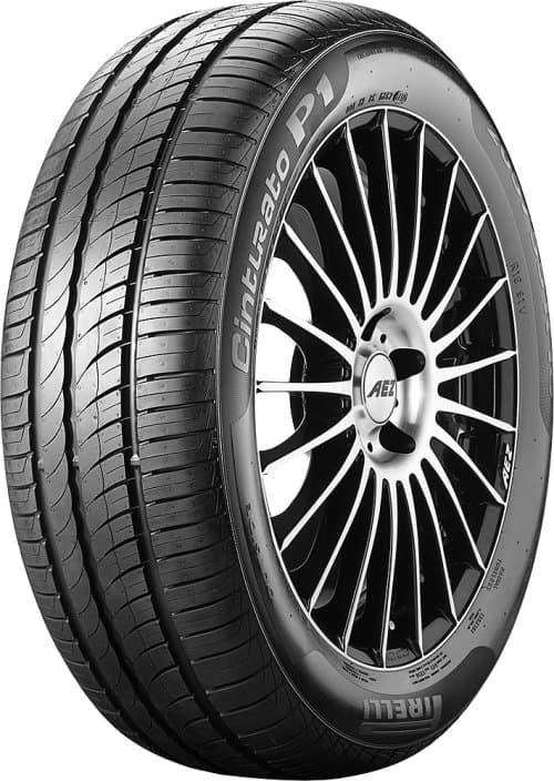 Pirelli Cinturato P1 ( 195/55 R16 91V XL mit Felgenschutz (MFS) )
