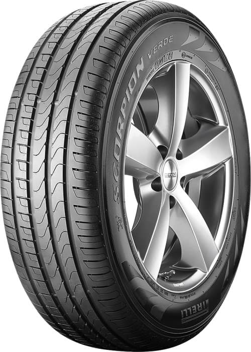 Pirelli Scorpion Verde ( 245/65 R17 111H XL mit Felgenschutz (MFS) )