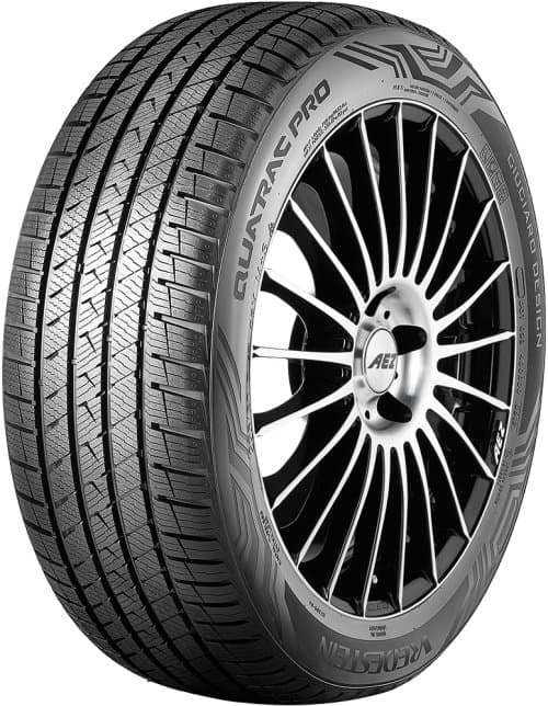 Vredestein Quatrac Pro ( 235/45 R21 101Y XL, mit Felgenschutzleiste (FSL) )