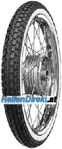 Continental KKS10 WW ( 2 1/4-19 RF TT 41B Hinterrad, M/C, Vorderrad WW )