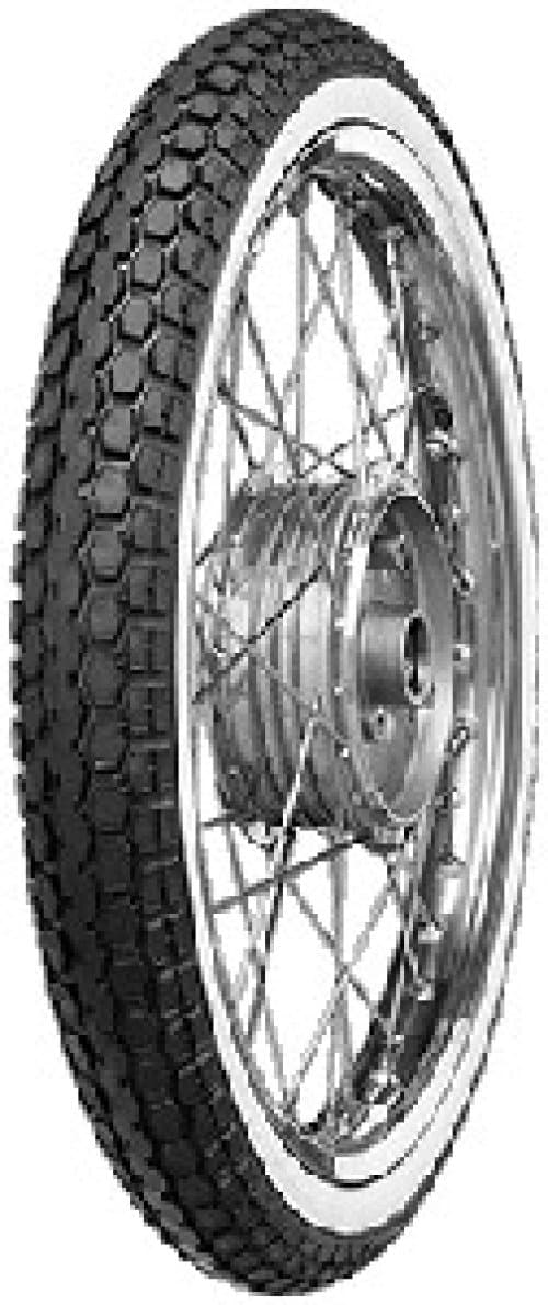 Continental KKS10 WW ( 2 1/4-19 RF TT 41B Hinterrad, M/C, Vorderrad WW )
