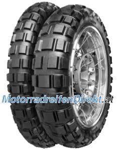 Continental TKC 80 Twinduro ( 3.50-18 RF TT 62S Hinterrad, M+S Kennung, M/C )
