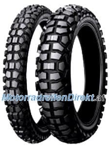 Dunlop D605 F ( 2.75-21 TT 45P Vorderrad )