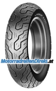 Dunlop K 555 ( 140/80-15 TL 67H Hinterrad, M/C, Variante J )