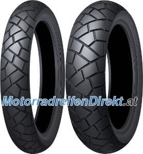 Dunlop Trailmax Mixtour ( 150/70 R17 TL 69V Hinterrad, M+S Kennung )
