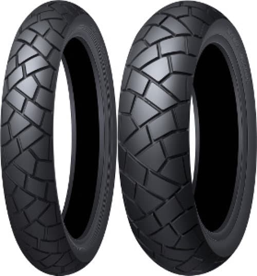 Dunlop Trailmax Mixtour ( 150/70 R17 TL 69V Hinterrad, M+S Kennung )