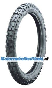 Heidenau K52 ( 2.50-16 RF TT 46M Doppelkennung 2.75-16, Hinterrad, M/C, Vorderrad )