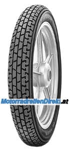 Metzeler Block C ( 2.50-16 RF TT 41P M/C, Vorderrad )