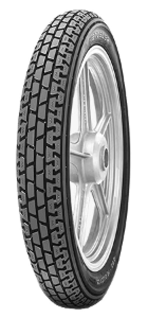 Metzeler Block C ( 2.50-16 RF TT 41P M/C, Vorderrad )