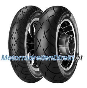 Metzeler ME888 Marathon Ultra ( 140/75 R17 TL 67V M/C, Vorderrad )